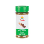Load image into Gallery viewer, Carib Black Pepper Ground