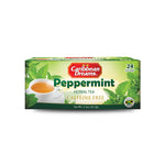 Load image into Gallery viewer, Caribbean Dreams Pepper Mint Tea