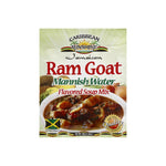 Load image into Gallery viewer, Caribbean Sunshine Ram Goat Manish Water