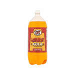 Load image into Gallery viewer, D&G Jamaican Sof Drink Kola Champagne 2 Liter