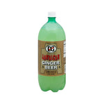 Load image into Gallery viewer, D&G Soft Drinks 2 Liter Ginger Beer