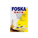 Load image into Gallery viewer, Foska Oats Lrge