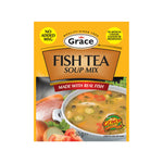 Load image into Gallery viewer, Grace Fish Soup