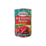 Load image into Gallery viewer, Grace Red Kidney Beans In Brine Can