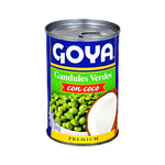 Load image into Gallery viewer, Green Pigeon Peas With Coconut Milk