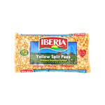 Load image into Gallery viewer, Iberia Yellow Split Peas