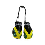 Load image into Gallery viewer, Jamaica Mini Boxing Gloves