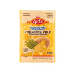 Load image into Gallery viewer, La Fe Pineapple Pulp