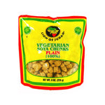 Load image into Gallery viewer, Lion Of Judah Vegetarian Chunks Plain