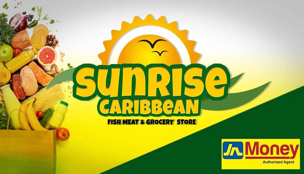 SUNRISE CARIBBEAN FISH MEAT AND GROCERY STORE