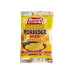 Load image into Gallery viewer, Pronto Cornmeal Porridge Mix Vanilla