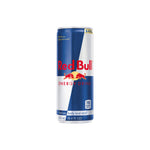 Load image into Gallery viewer, Red Bull Energy Drink 4oz