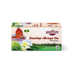 Load image into Gallery viewer, Shavuot Soursop Moringa Tea