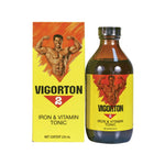 Load image into Gallery viewer, Vigorton Iron & Vitamin Tonic 500ml