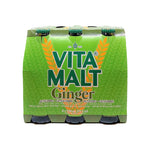 Load image into Gallery viewer, Vita Malt +Ginseng 6 Pack