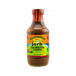 Load image into Gallery viewer, Walkerswood Spicy Jerk Barbecue Sauce