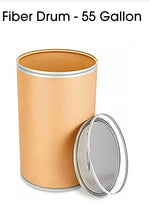 Load image into Gallery viewer, Cardboard Barrel