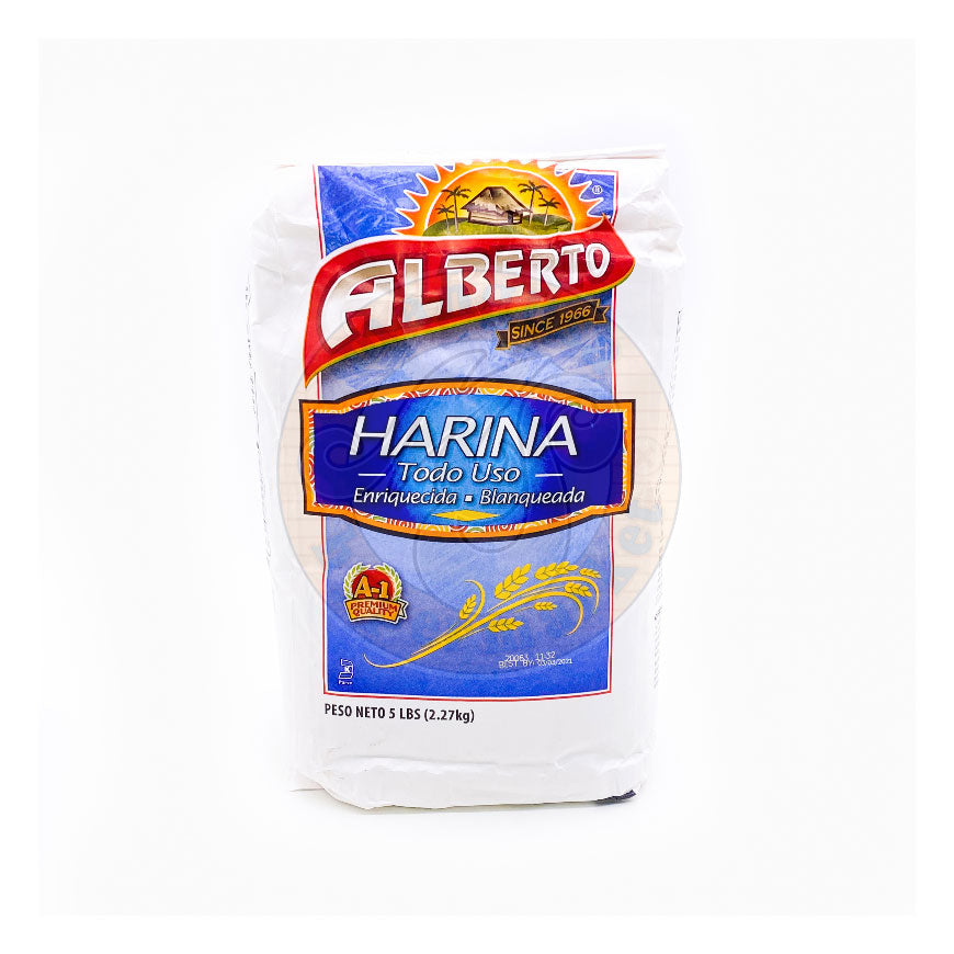 Alberto All Purpose Flour