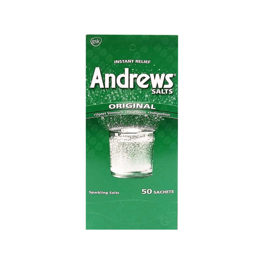 Andrews