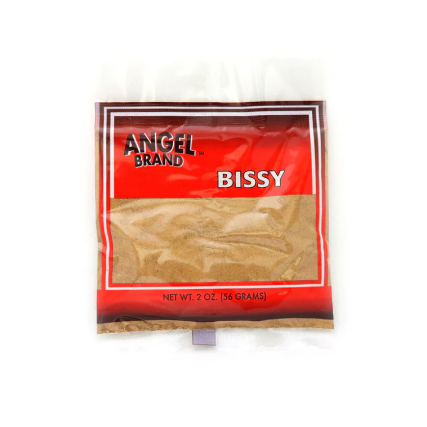 Angel Brand Bissy