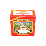 Load image into Gallery viewer, Angel Brand Ginger Sip Tea