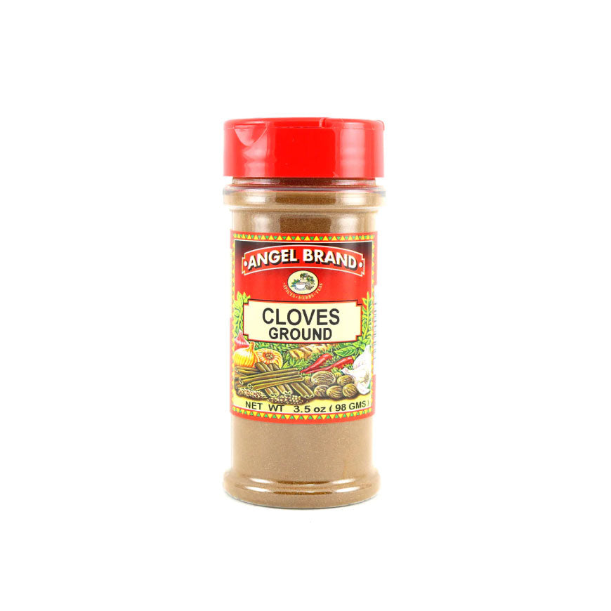 Angel Brand Ground Cloves
