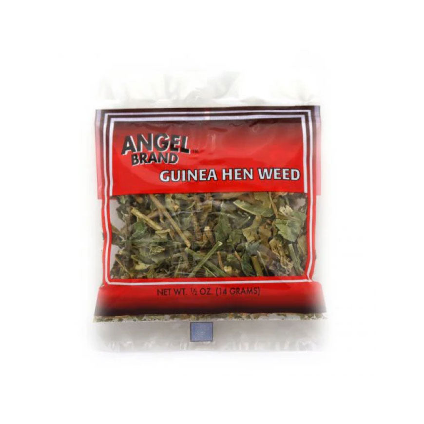 Angel Brand Guinea Weed