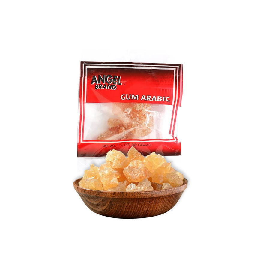 Angel Brand Gum Arabic