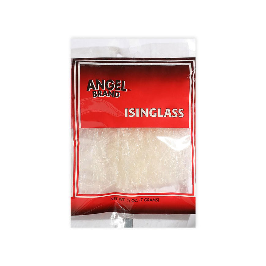 Angel Brand Isinglass