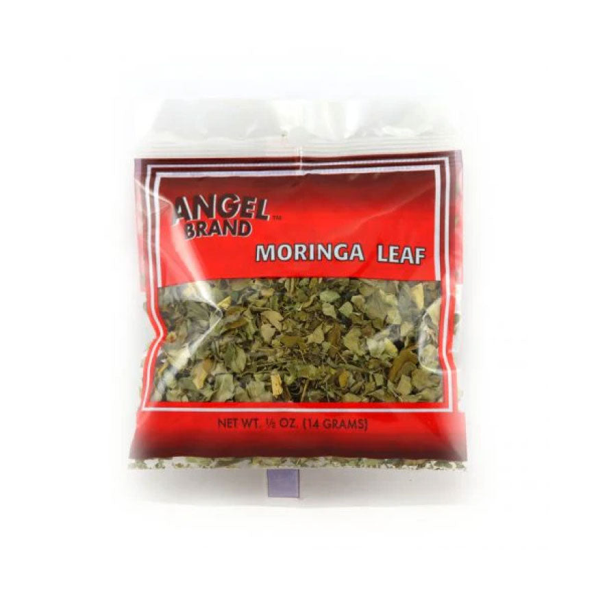 Angel Brand Moringa Leaf
