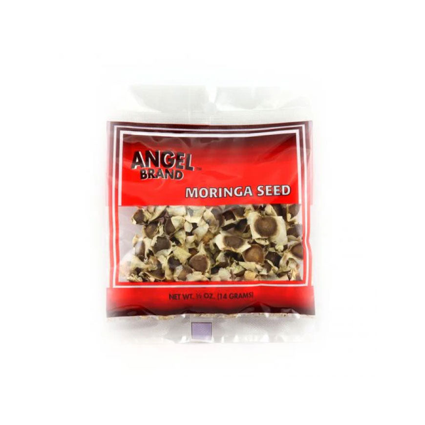 Angel Brand Moringa Seed