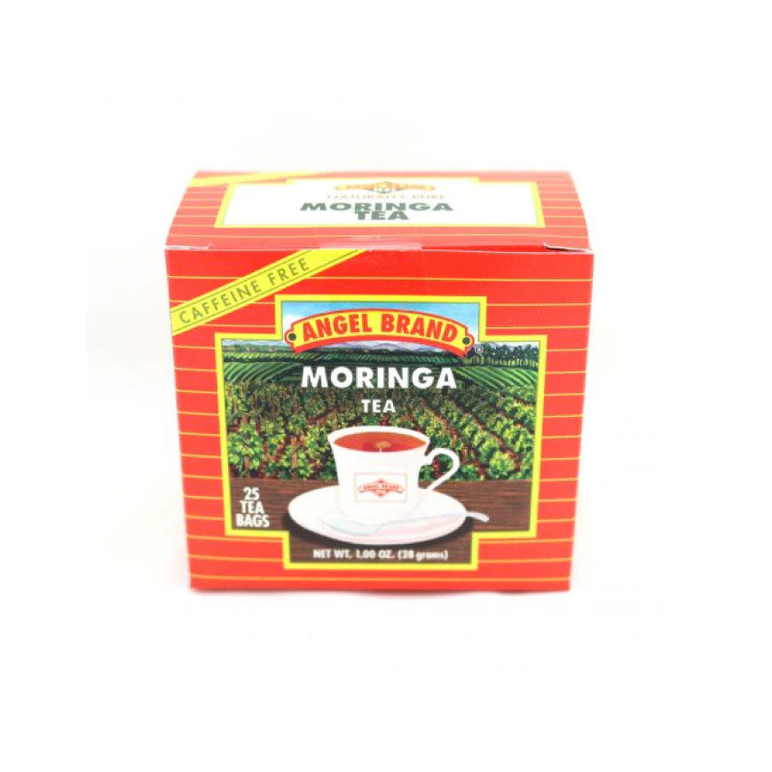 Angel Brand Moringa Tea
