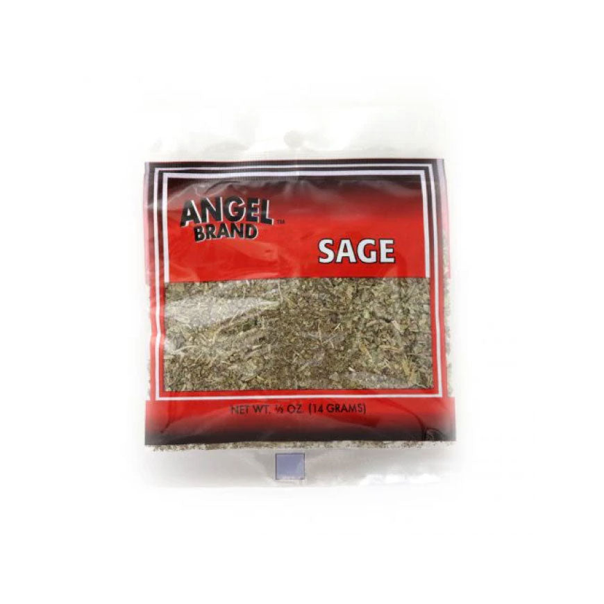 Angel Brand Sage