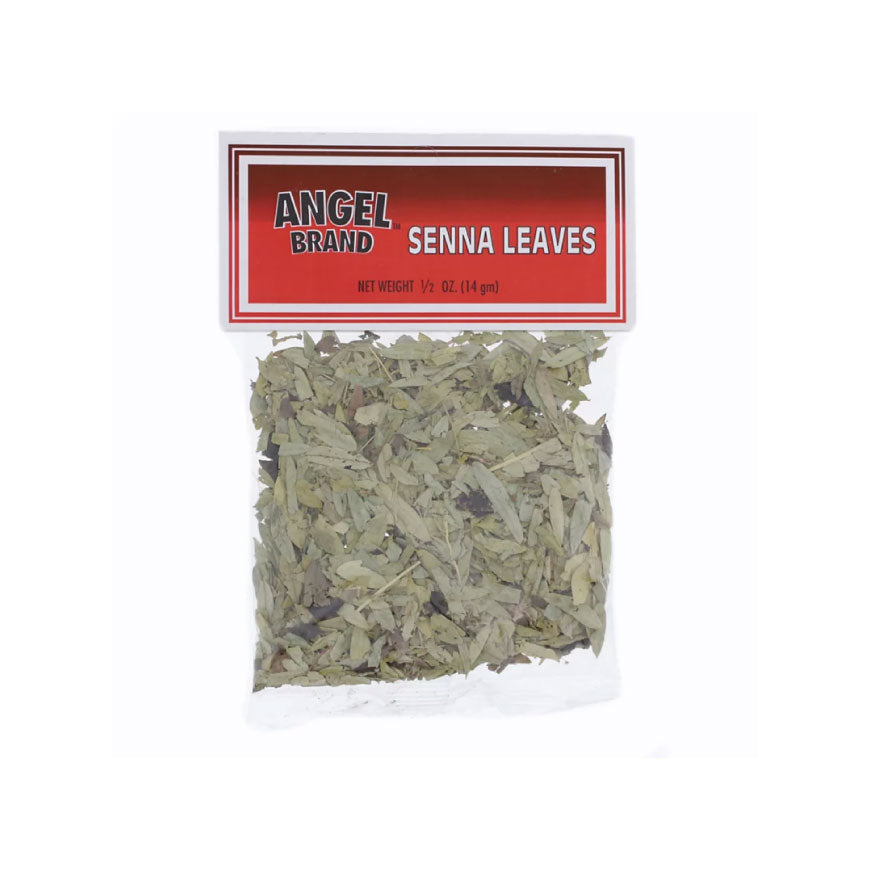 Angel Brand Senna Leaves