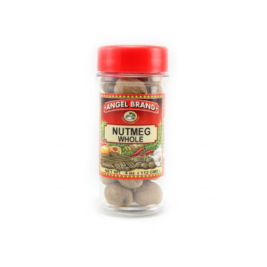 Angel Brand Whole Nutmeg