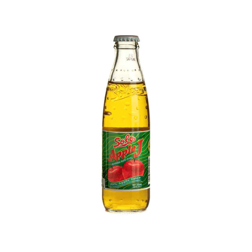 Apple J