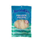 Load image into Gallery viewer, BacalaRico Pollock Fillet 12oz