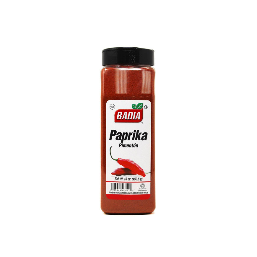 Badia Paprika