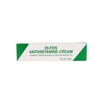 Load image into Gallery viewer, Bunny's Di-Fen Antihistamine Cream