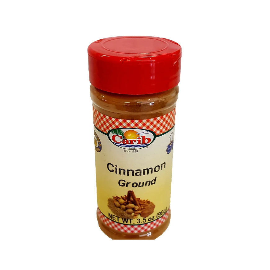 Carib Cinnamon Ground