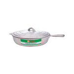Load image into Gallery viewer, Carib Medium Frying Pan With Cover