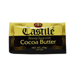 Load image into Gallery viewer, Castile Cocoa Butter Soap