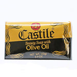 Load image into Gallery viewer, Castile Olive Oil Soap