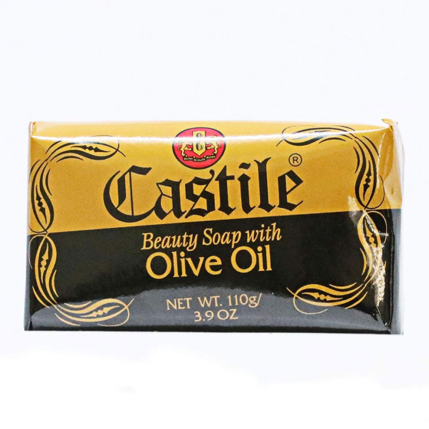Castile Olive Oil Soap