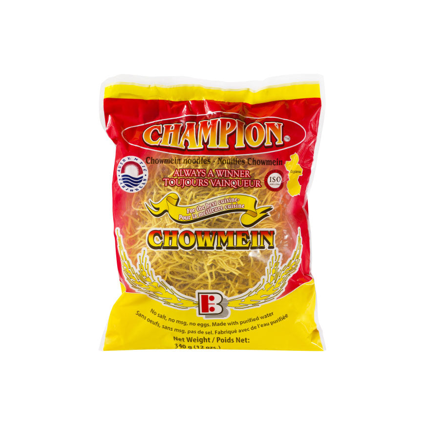 Champion Chowmein