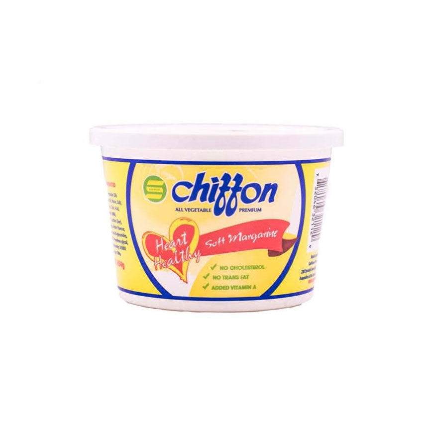 Chiffon Butter 454g