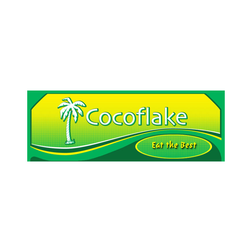 Cocoflake Gizzarda