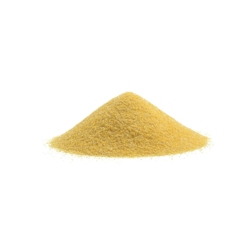 Cornmeal Fine Bulk