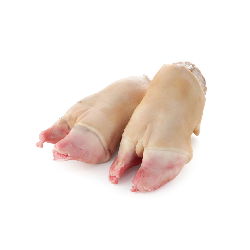 Cow-Foot