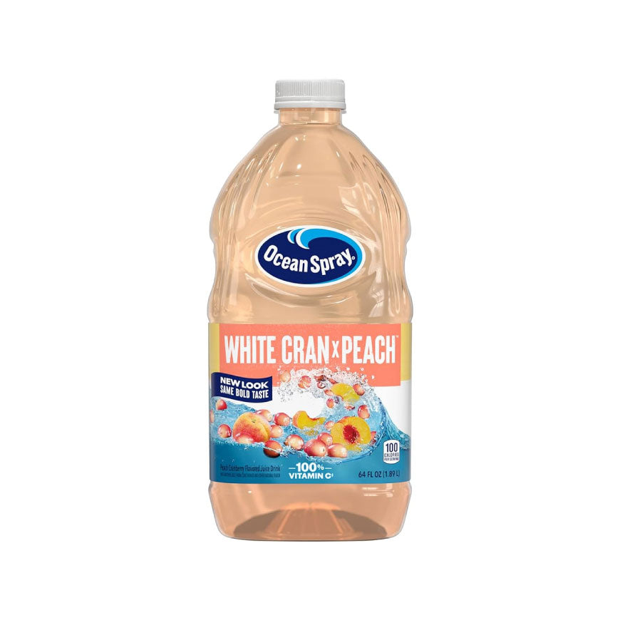 Cran-Peach